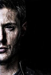 Постер 10 сезона Сверхъестественное