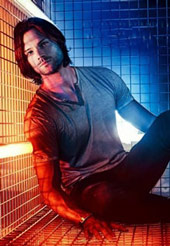 Постер 9 сезона Сверхъестественное